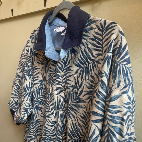 Bugle Boy Polo Shirt - Picture 6 of 6